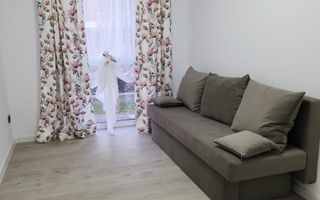 Apartament 3 camere decomandat de închiriat | Strada Lucaciu | - Poză 4