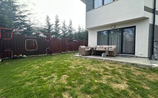 Design Premium | 137 mp | 2 Parcari in Curte | Smart Home | Buna Ziua - Poză 23