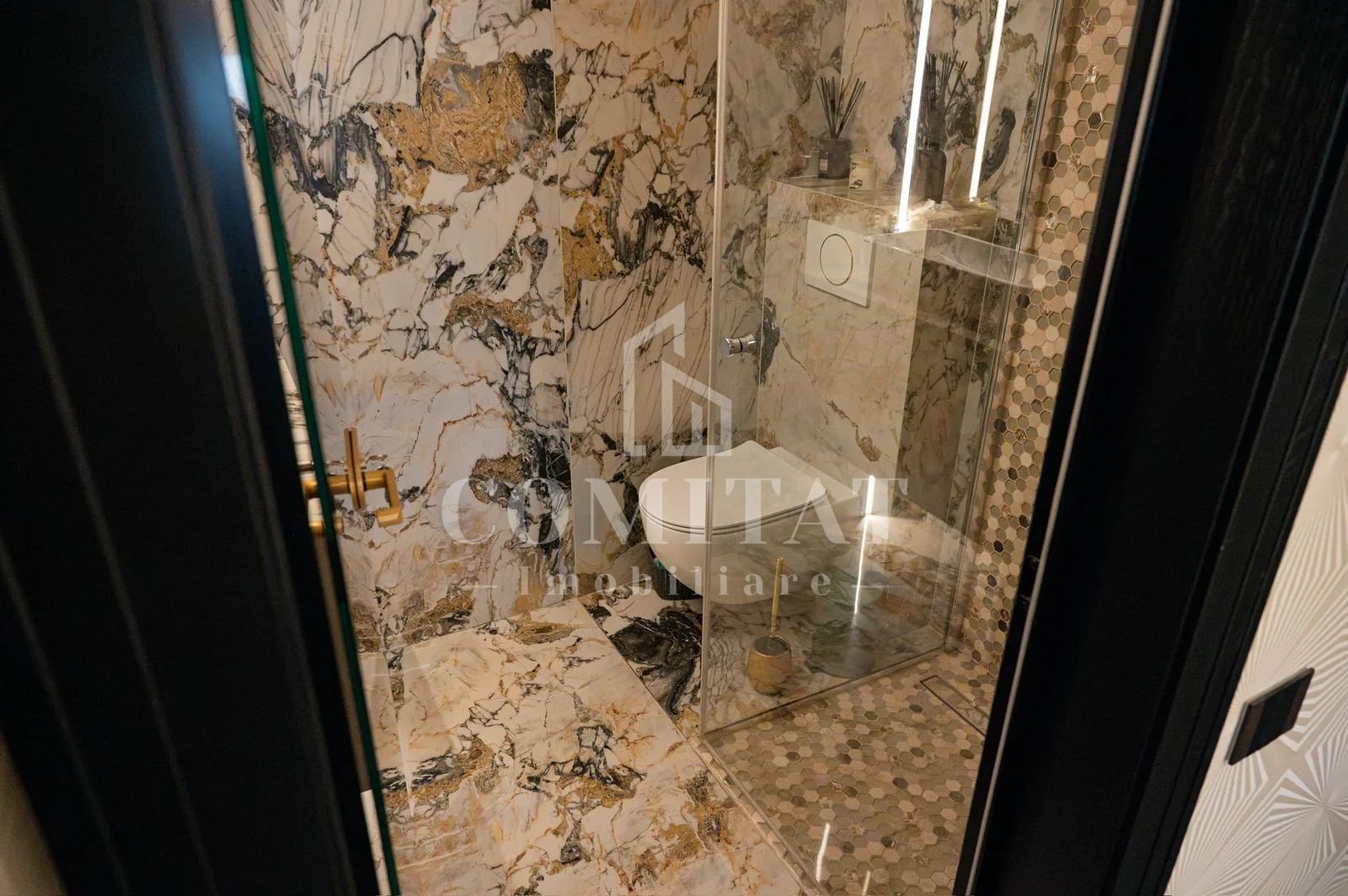 Penthouse exclusivist în cartierul Europa | La cheie! - Poză 23