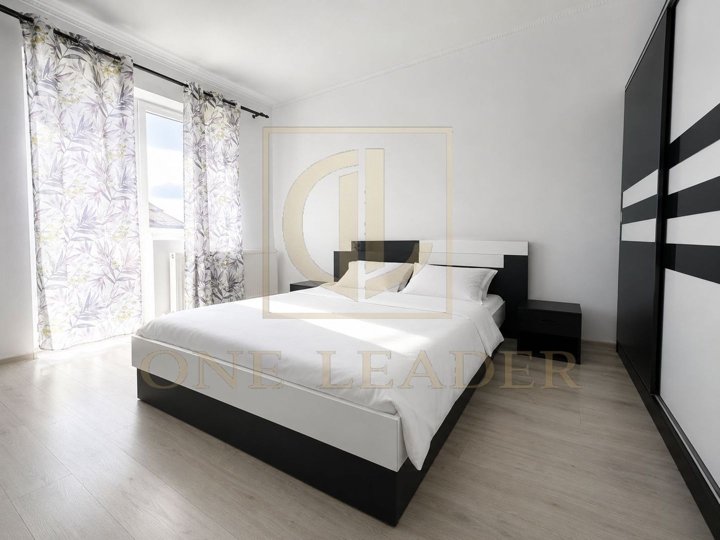 Apartament Studio 43 mp de Închiriat în Sânpetru Residence – Parcare - Poză 1