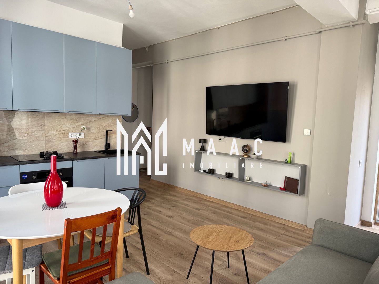 Apartament 3 Camere I Etaj 1 I 63 MPU I Terasa I O. Goga - Poză 5
