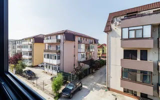 2 camere Apusului-Bacriului cu loc de parcare - Poză 13