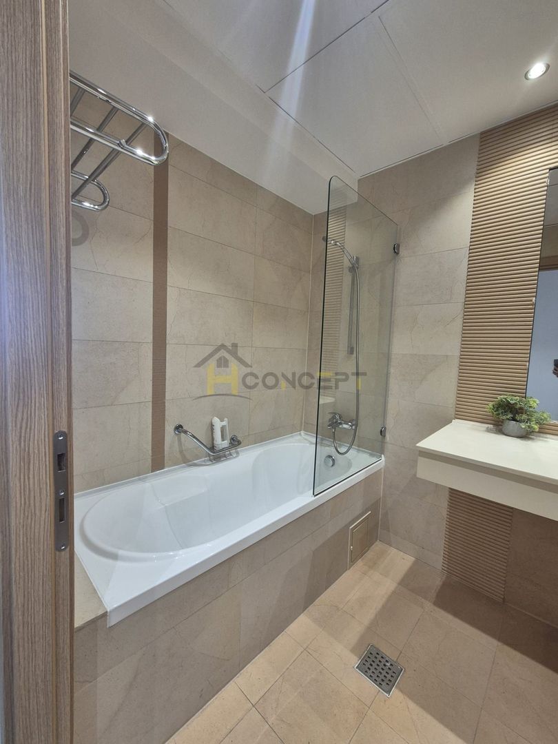 Apartament tip studio Rin Grand - Poză 7