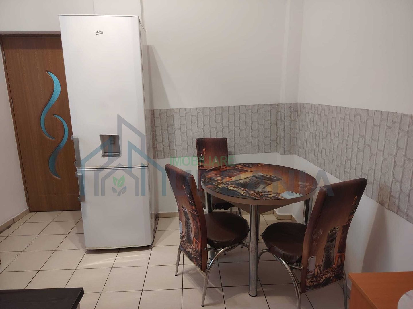 Apartament 1 cameră de închiriat în zona Copou, Iași - Poză 5