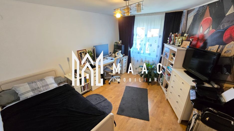 Casa 7 camere 3 bai 2 intrari Zona Garii - Poză 16