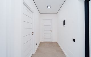 2 dormitoare separate | 48,5 m² | Reparație modernă | Valea Apelor, Codru - Poză 4