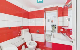 Apartament 4 camere, Bulevardul Revoluției - Poză 12
