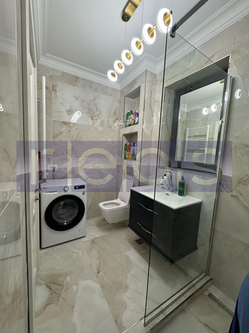 VANZARE 3 CAMERE-DECOMANDAT- Băneasa - Aviatiei - Poză 7