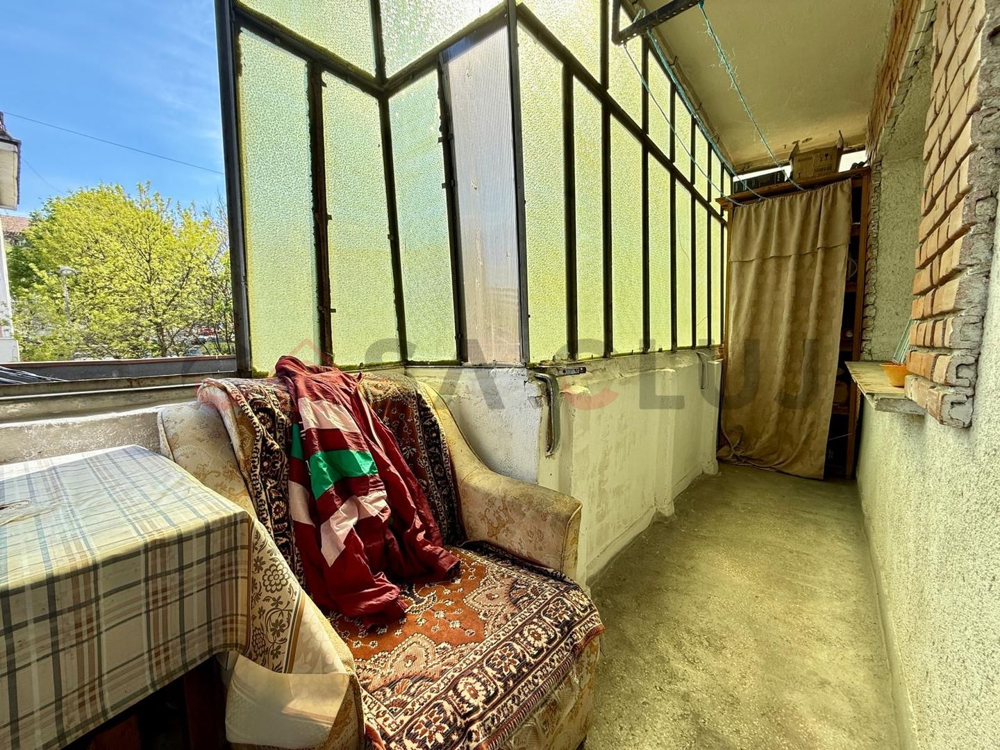 Apartament langă Sigma Center, decomandat, etaj intermediar - Poză 7