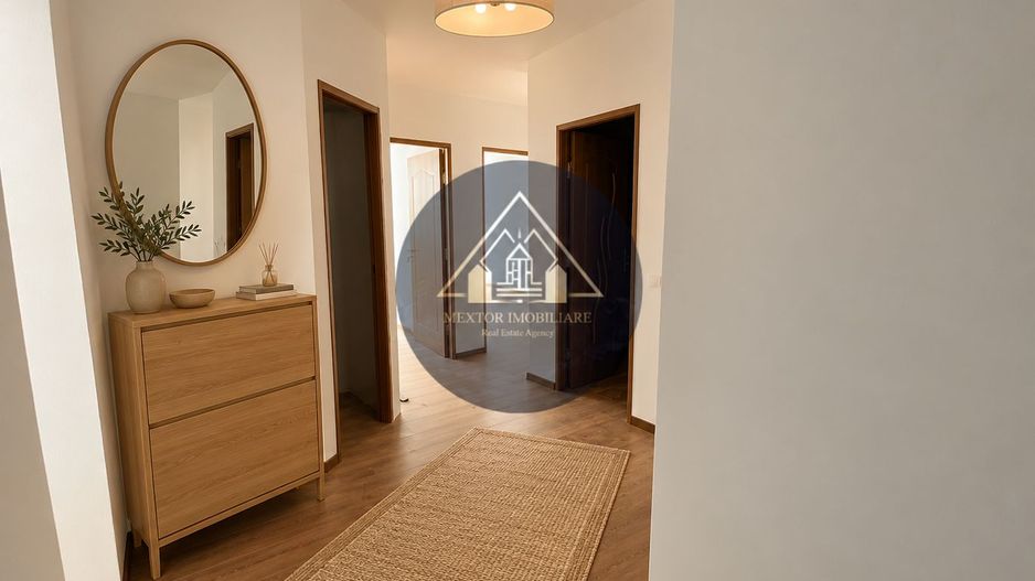 Apartament 3 camere nou, zona Ultra-Centrală - Poză 1