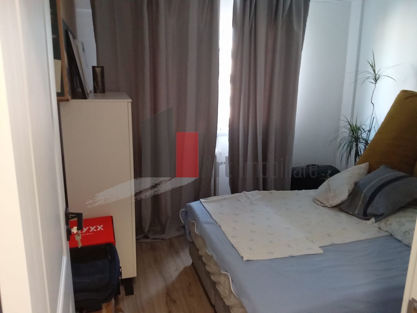 Vânzare apartament 3 camere Șos. Giurgiului - Colegiul Energetic - Poză 20