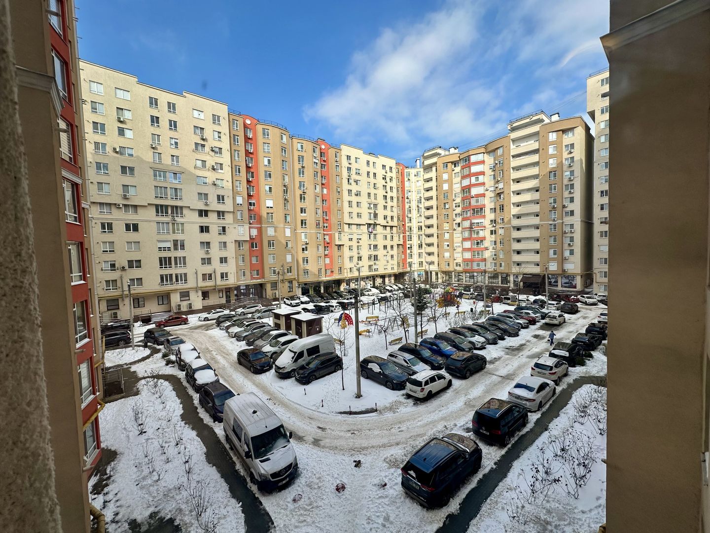 Vânzare, apartament, 1 cameră, strada Ginta Latină, Ciocana - Poză 9