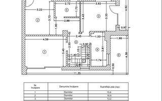 Vila P+1*4 Camere*3 Bai*Teren 300 mp//Tamasi - Corbeanca - Poză 31