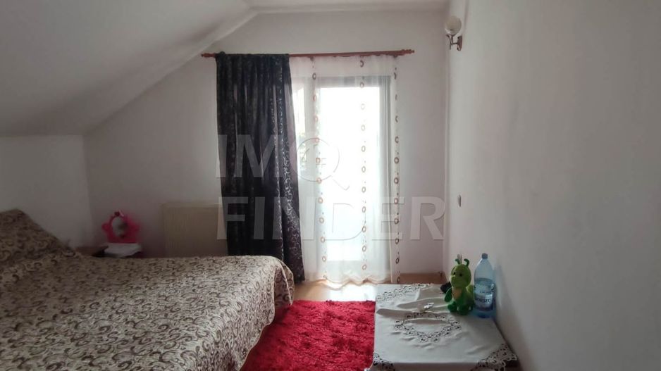 Casa individuala Sannicoara - Poză 9