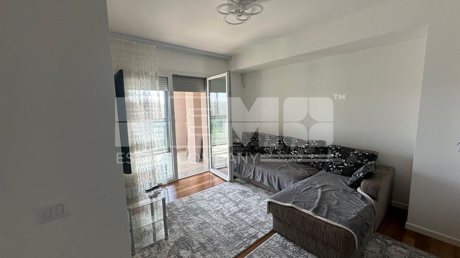 Apartament 3 camere | George Enescu, Suceava | 550€/luna - Poză 2