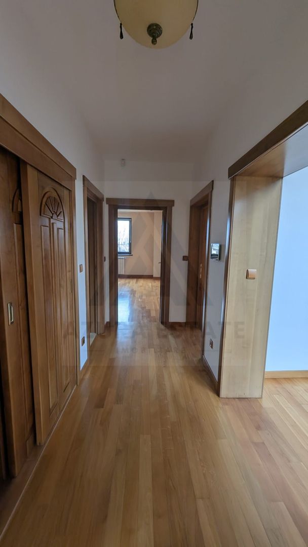 Vila design si arhitectura premium cu teren 470 mp in zona Centrala - Poză 13