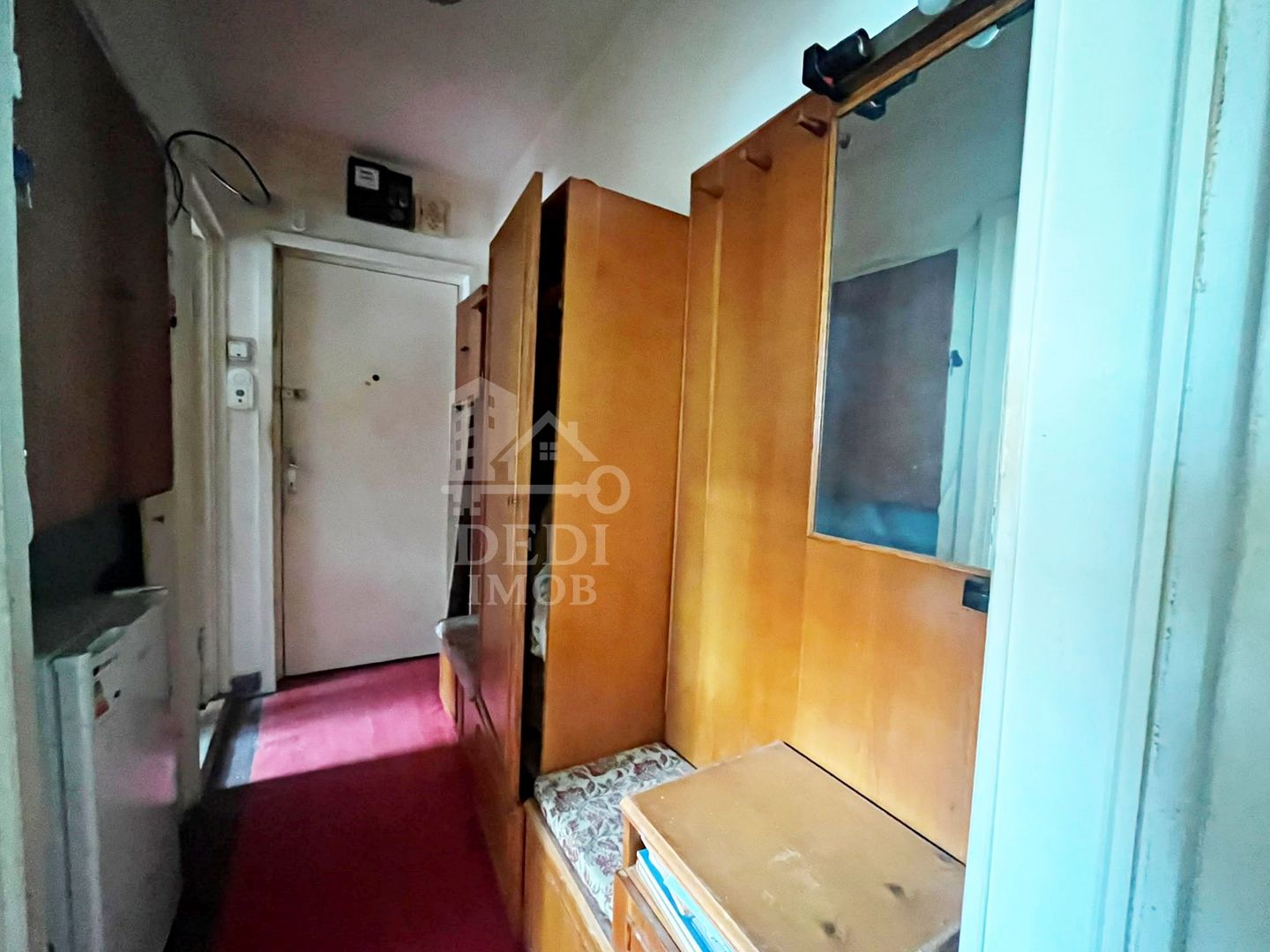 Apartament cu 2 camere de vanzare zona Iosia, Oradea - Poză 5