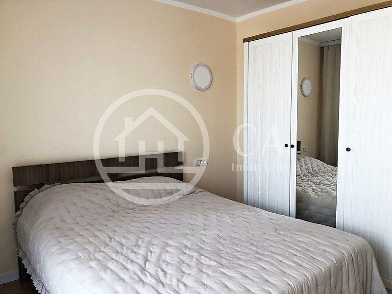 Apartament cu 3 camere de inchiriat in zona Iosia Nord, Oradea - Poză 8