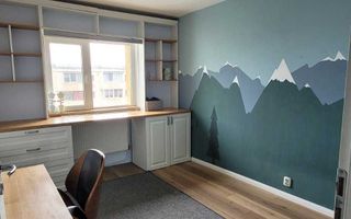 Apartament 3 camere renovat, complet utilat – Între Lacuri - Poză 4