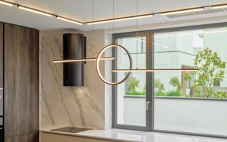 Vila Ultra-Lux *400mp* + Curte *325mp* \\4 camere \\ Pipera - Poză 12