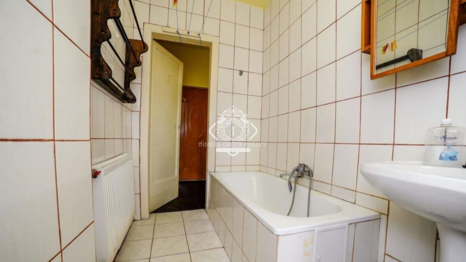 Mărășești | Garsoniera | 36mp | et 5 | centrala proprie | 55.000 euro - Poză 11