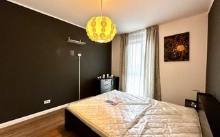 Apartament 2 camere, cochet,  boxa si loc parcare,  Central - Nord One - Poză 12