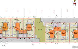 Proiect 8 case autorizate Jucu | 8000 mp | 2 accese | 60€/mp - Poză 5