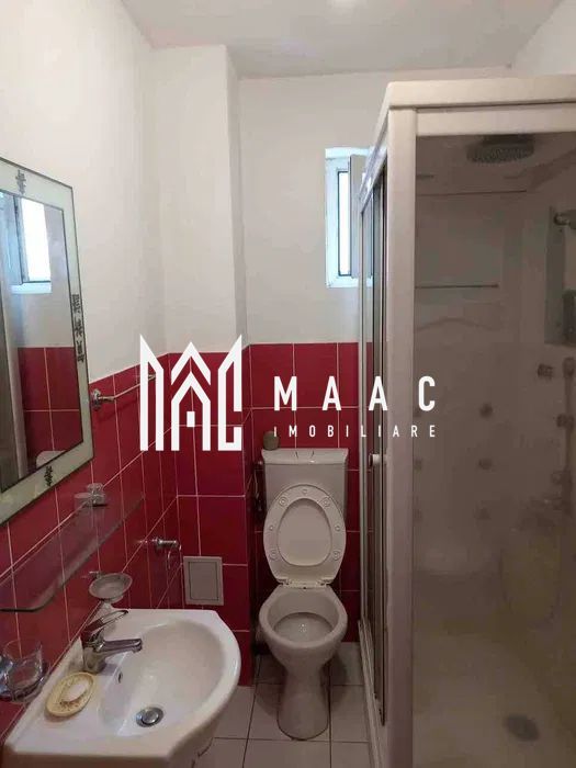 Apartament 1 Camera I Etaj 1 I Parcare I Alma-Turnisor - Poză 3
