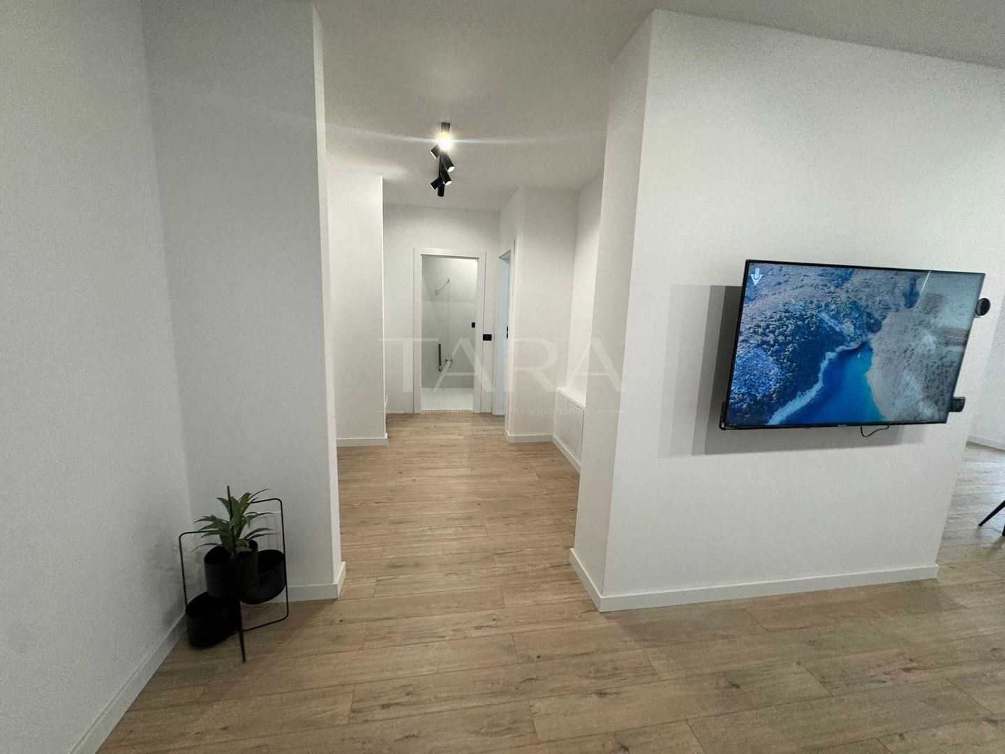 Apartament modern cu 2 camere – Mărăști - Poză 3