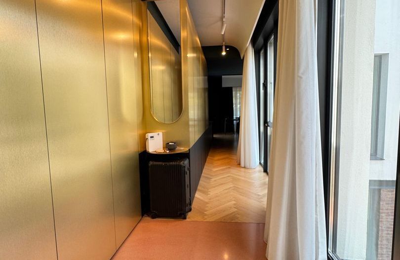 Inchiriere 3 Camere Super Design - Poză 9