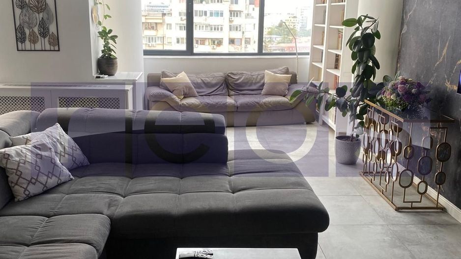 VANZARE PENTHOUSE EXCLUSIVIST UNIRII -ALBA IULIA - Poză 2