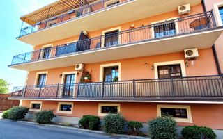 Inchiriem apartament cu 3 camere, Toscana Residence, parcare privata - Poză 19