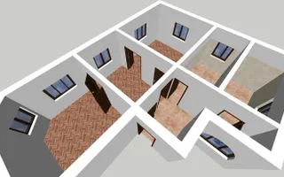 SPATIU PREMIUM | DOROBANTI - Schiță 11