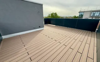 Calea Buziașului | Casă individuală | Carport | Terasă circulabilă - Poză 19