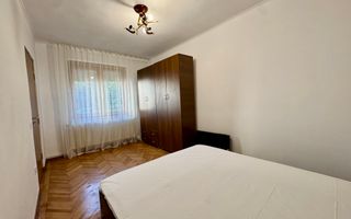 APARTAMENT 2 CAMERE| ETAJ 1| ZONA CENTRALA - Poză 2