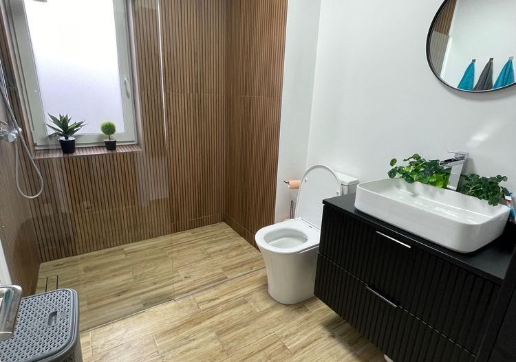 P 4221 - Apartament 2 camere, Unirii, str. Vasile Săbădeanu - AMA RESIDENCE - Poză 7