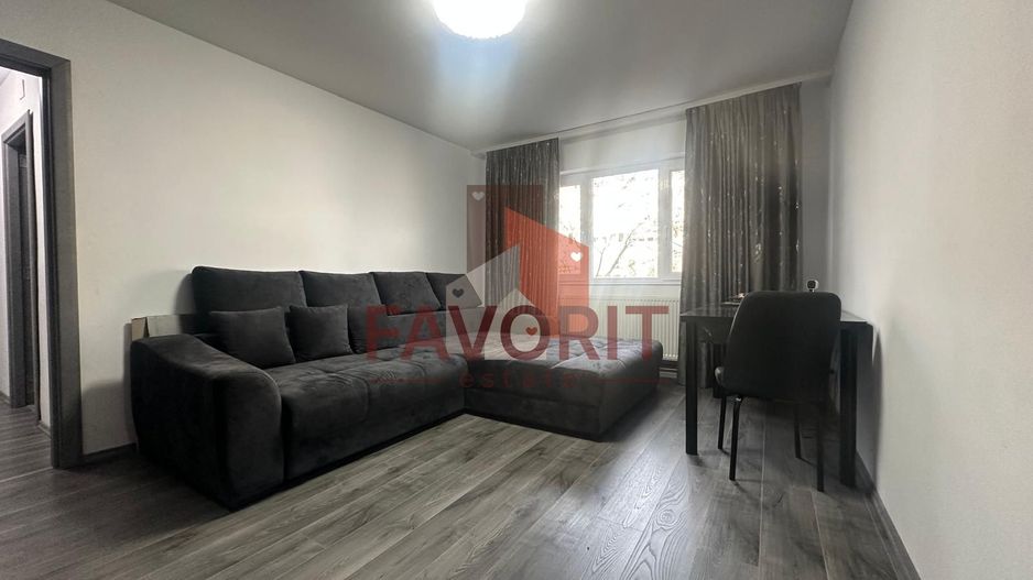 3 camere | etaj 2 | centrala proprie | finisaje premium | zona excelenta | - Poză 1
