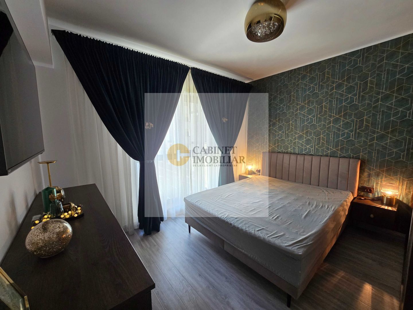 2 Camere - 63MP | Decomandat | 2/11 | Creditabil | Aqua City - Poză 4