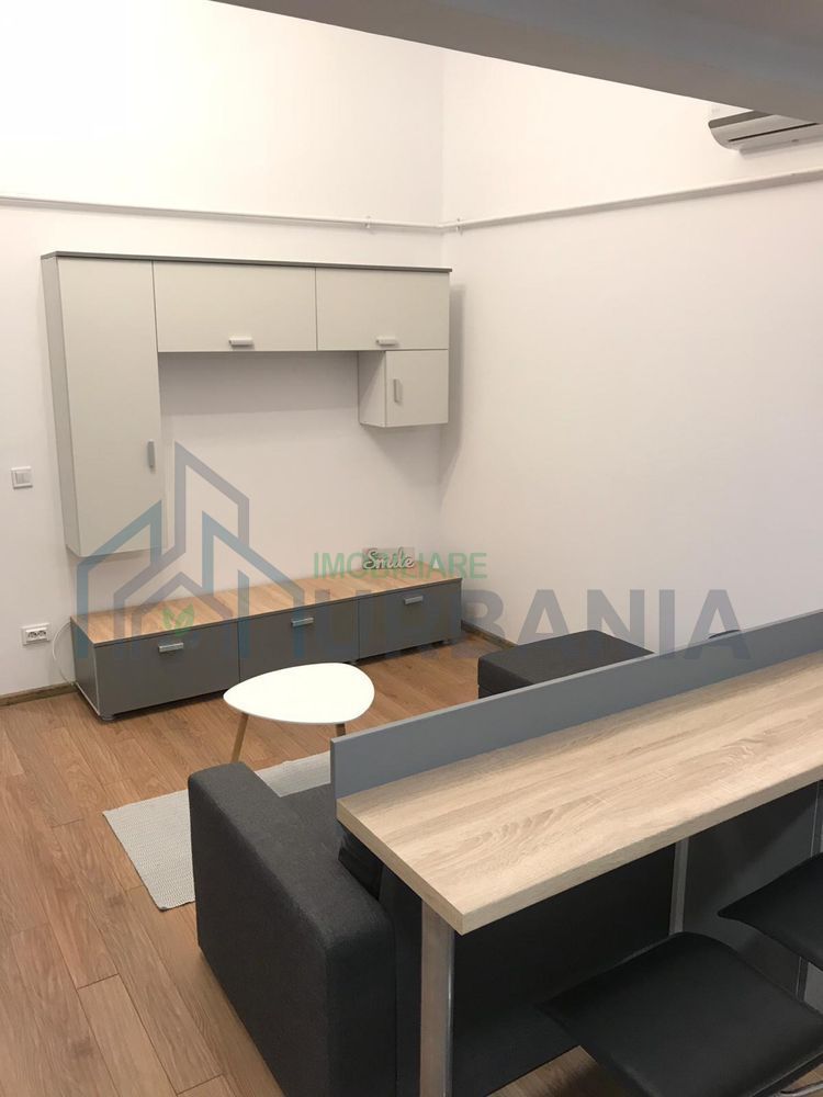 Apartament 2 Camere Tip Duplex, Tătărași la Bulevard, Bloc Nou Cubis Residence - Poză 2