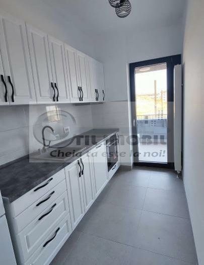 Ap 2 camere + loc parcare | PRIMA INCHIRIERE| Silk District | 600 Euro - Poză 5