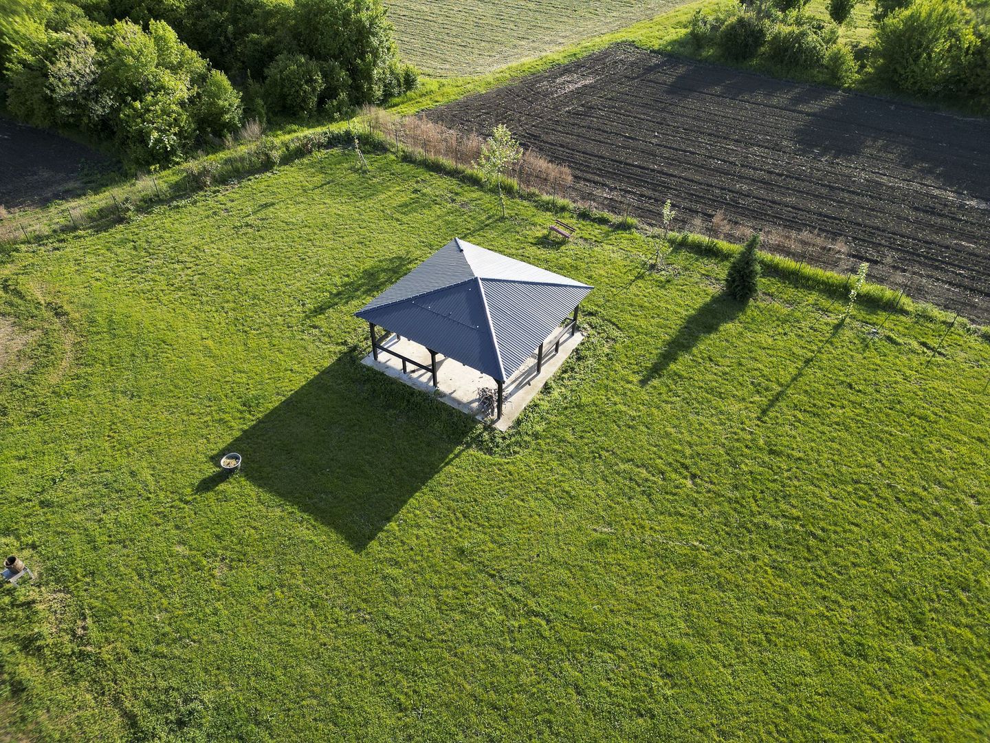 Închiriere platformă teren 4.000 mp Curtici - Poză 16