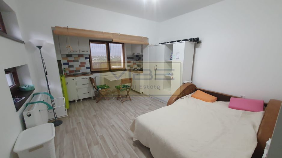 Visan- Ferma ``2 PERI`` , Garsoniera- Bloc nou ! - Poză 2