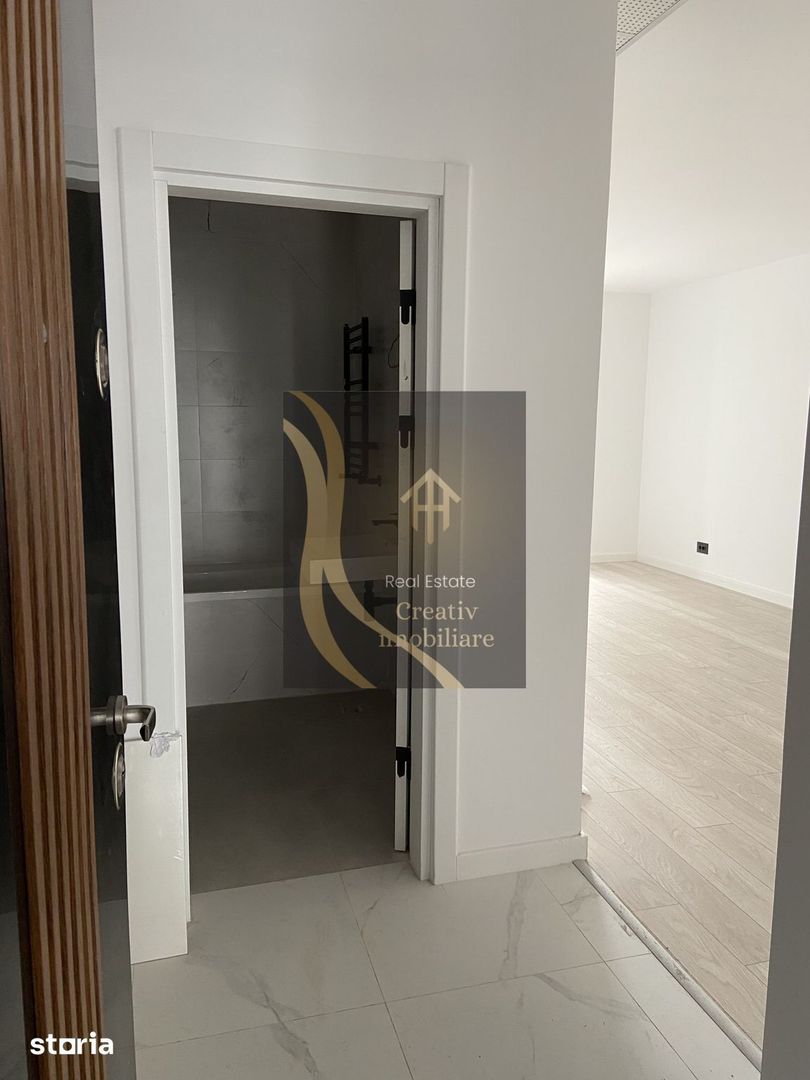 Vânzare garsonieră 5*stele Astorium my home metrou Nicolae Teclu - Poză 7