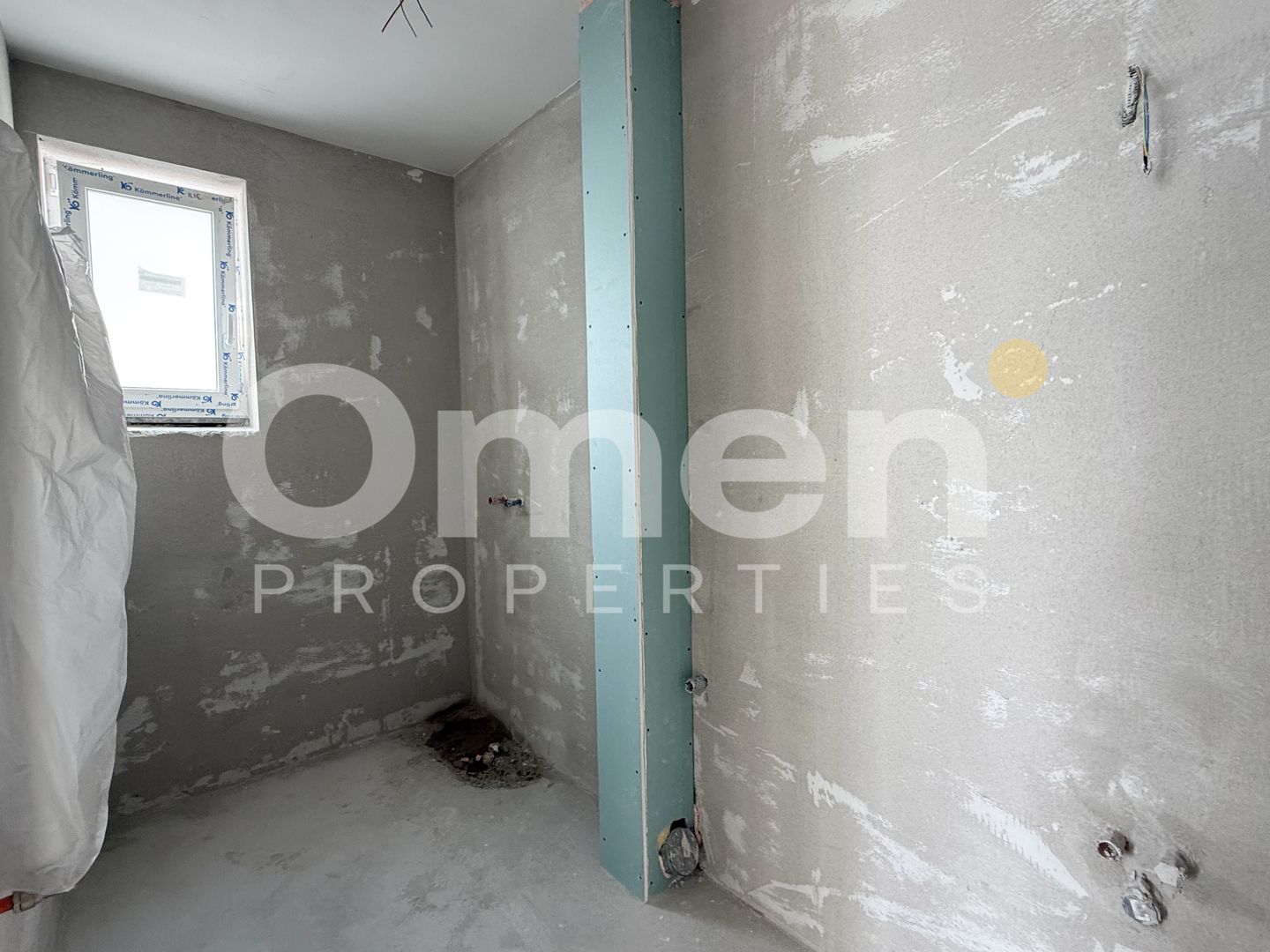 Apartament cu 3  camere Complexul Vasile Alecsandri 72B - Poză 7