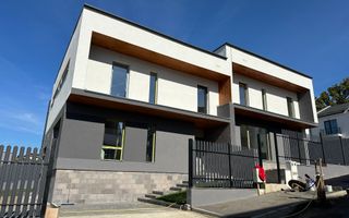 Casă tip duplex cu 4 camere în Iris, Cluj-Napoca, aproape de facilități - Poză 6