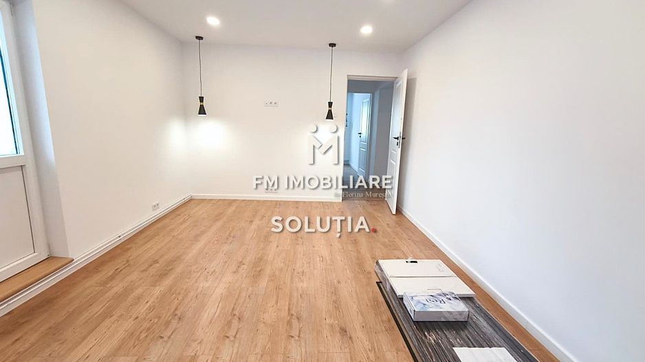 Apartament 2 camere, decomandat, finisat! - Poză 6