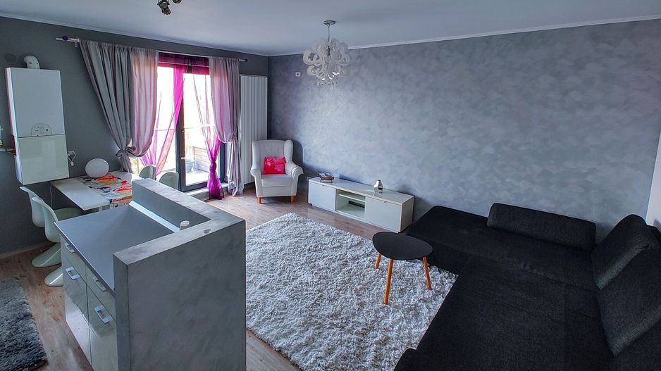 Apartament Bucurestii Noi - Petrom City - Poză 3