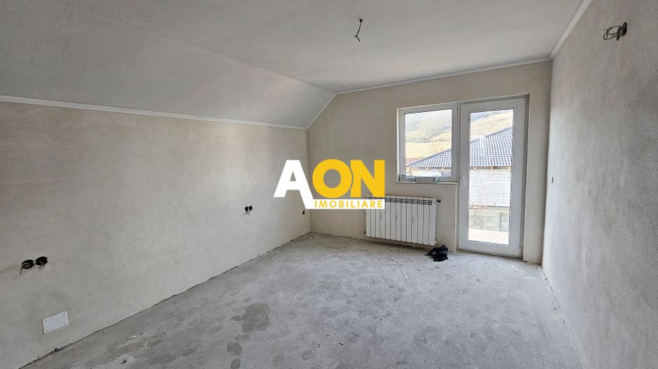 Casa 5 camere, 952 mp teren, Alba - Micesti partea stanga - Poză 14