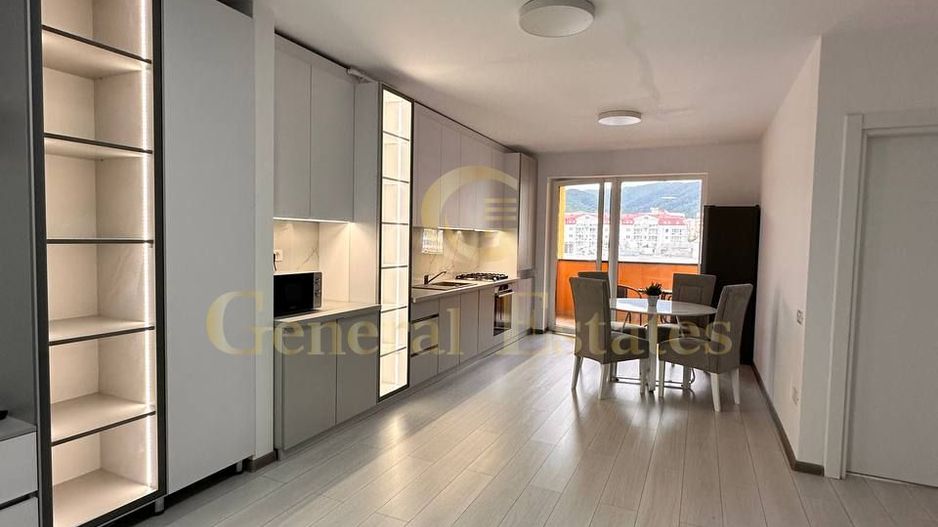 Apartament Nou cu 2 Camere – Sunnyville Brașov!!! - Poză 3