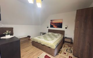 Casă de vânzare în Cisnădioara – 2 apartamente complet echipate - Poză 4